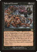Infernal Genesis [Prophecy] - Destination Retro