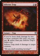 Inferno Trap [Archenemy] - Destination Retro