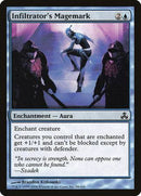 Infiltrator's Magemark [Guildpact] - Destination Retro