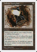 Infinite Hourglass [Fifth Edition] - Destination Retro