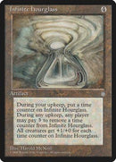 Infinite Hourglass [Ice Age] - Destination Retro