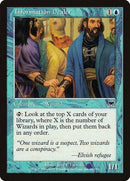 Information Dealer [Onslaught] - Destination Retro