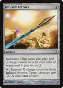Infused Arrows [Fifth Dawn] - Destination Retro