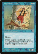 Ingenious Thief [Portal] - Destination Retro