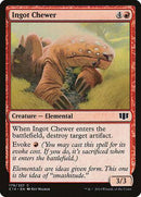 Ingot Chewer [Commander 2014] - Destination Retro