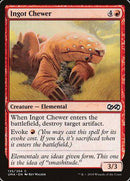 Ingot Chewer [Ultimate Masters] - Destination Retro