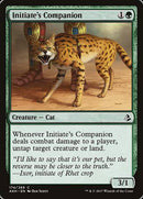 Initiate's Companion [Amonkhet] - Destination Retro