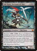 Ink-Eyes, Servant of Oni [From the Vault: Twenty] - Destination Retro