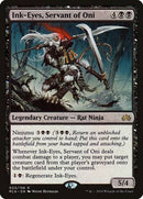 Ink-Eyes, Servant of Oni [Planechase Anthology] - Destination Retro