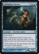 Inkfathom Divers [Lorwyn] - Destination Retro