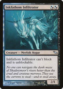 Inkfathom Infiltrator [Shadowmoor] - Destination Retro