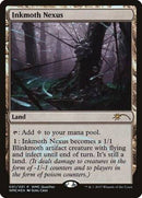 Inkmoth Nexus [World Magic Cup Qualifiers] - Destination Retro