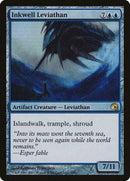 Inkwell Leviathan [Premium Deck Series: Graveborn] - Destination Retro