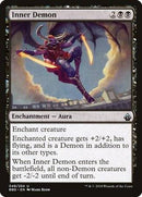 Inner Demon [Battlebond] - Destination Retro
