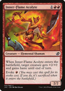 Inner-Flame Acolyte [Duel Decks Anthology] - Destination Retro