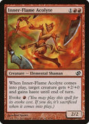 Inner-Flame Acolyte [Duel Decks: Jace vs. Chandra] - Destination Retro