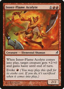 Inner-Flame Acolyte [Lorwyn] - Destination Retro