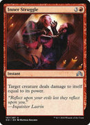 Inner Struggle [Shadows over Innistrad] - Destination Retro