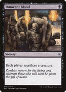 Innocent Blood [Explorers of Ixalan] - Destination Retro