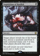 Inquisition of Kozilek [Conspiracy: Take the Crown] - Destination Retro