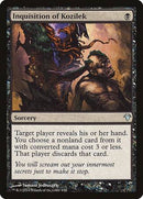 Inquisition of Kozilek [Modern Event Deck 2014] - Destination Retro