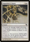 Inquisitor's Snare [Shadowmoor] - Destination Retro