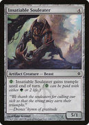Insatiable Souleater [New Phyrexia] - Destination Retro