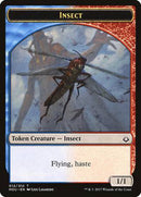 Insect Token [Hour of Devastation Tokens] - Destination Retro