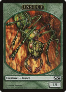 Insect Token [Magic 2010 Tokens] - Destination Retro