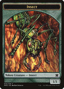 Insect Token [Modern Masters 2015 Tokens] - Destination Retro