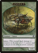 Insect Token [Scars of Mirrodin Tokens] - Destination Retro