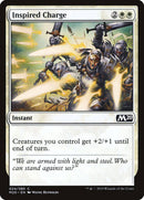 Inspired Charge [Core Set 2020] - Destination Retro