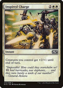 Inspired Charge [Magic 2015] - Destination Retro