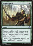 Inspiring Call [Iconic Masters] - Destination Retro