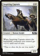 Inspiring Captain [Core Set 2020] - Destination Retro