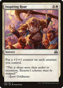 Inspiring Roar [Aether Revolt] - Destination Retro