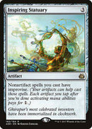 Inspiring Statuary [Aether Revolt] - Destination Retro