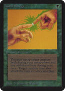 Instill Energy [Limited Edition Alpha] - Destination Retro