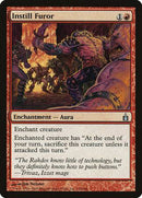 Instill Furor [Ravnica: City of Guilds] - Destination Retro