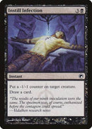 Instill Infection [Scars of Mirrodin] - Destination Retro