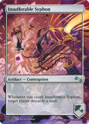 Insufferable Syphon [Unstable] - Destination Retro