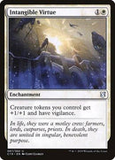 Intangible Virtue [Commander 2019] - Destination Retro