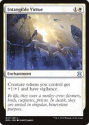 Intangible Virtue [Eternal Masters] - Destination Retro