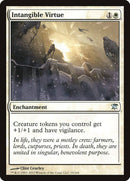 Intangible Virtue [Innistrad] - Destination Retro