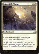 Intangible Virtue [Modern Masters 2017] - Destination Retro
