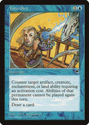 Interdict [Tempest] - Destination Retro