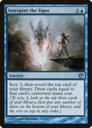 Interpret the Signs [Journey into Nyx] - Destination Retro