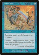 Intervene [Urza's Legacy] - Destination Retro