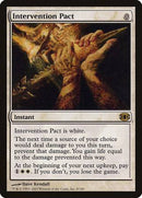 Intervention Pact [Future Sight] - Destination Retro