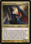Intet, the Dreamer [Commander 2011] - Destination Retro
